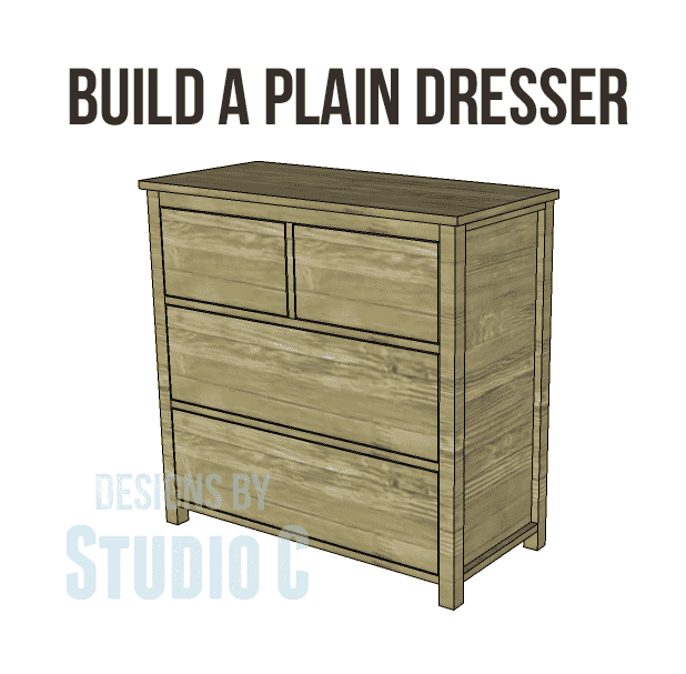 how to cut a dresser in half Man Cuts Down An Old Dresser, Easily Upcycling It Into A Fabulous Piece Of Furniture!