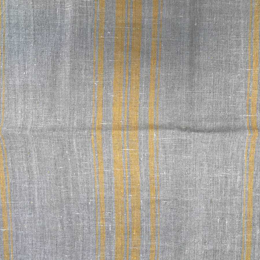 Natural Linen Dish Towels - Image 8