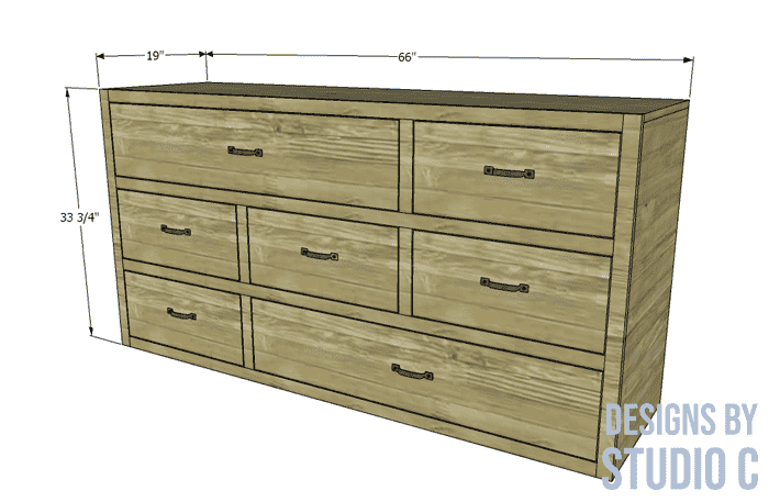 dresser design plans Step-by-Step Guide: Build the Otto Seven Drawer The Ultimate Guide to Visibility: Y Sleeve length type:Long step by step diy dresser plans