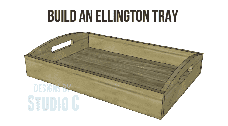 free plans to build frontgate inspired ellington trays_Copy