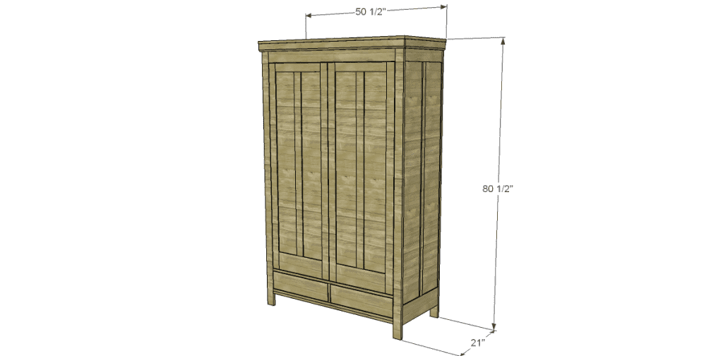 Build a 19th Century American Wardrobe