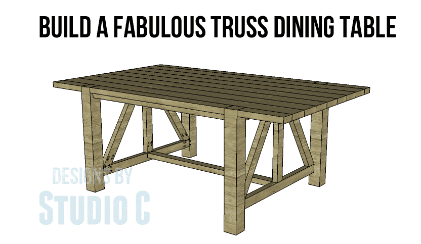 castleton dining table plans_Copy