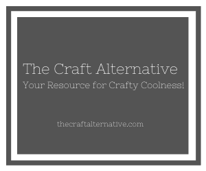thecraftalternative